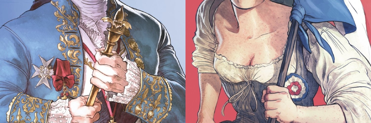 Jérôme 🇫🇷 banner