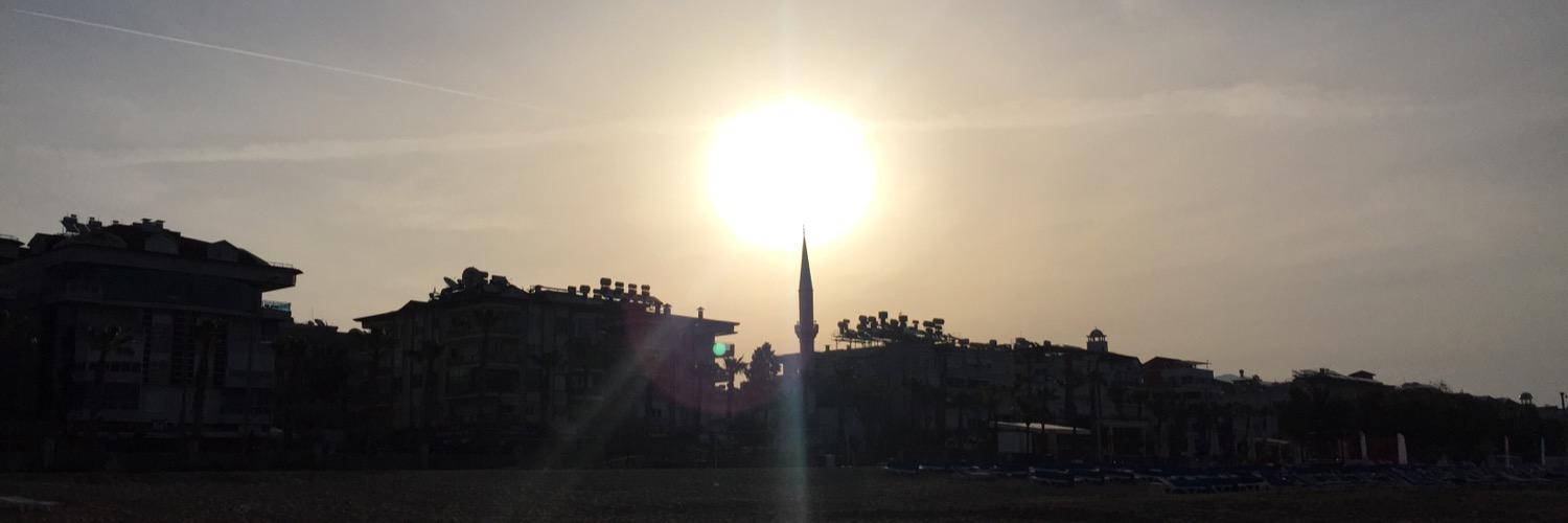 feyzalim's profile banner image