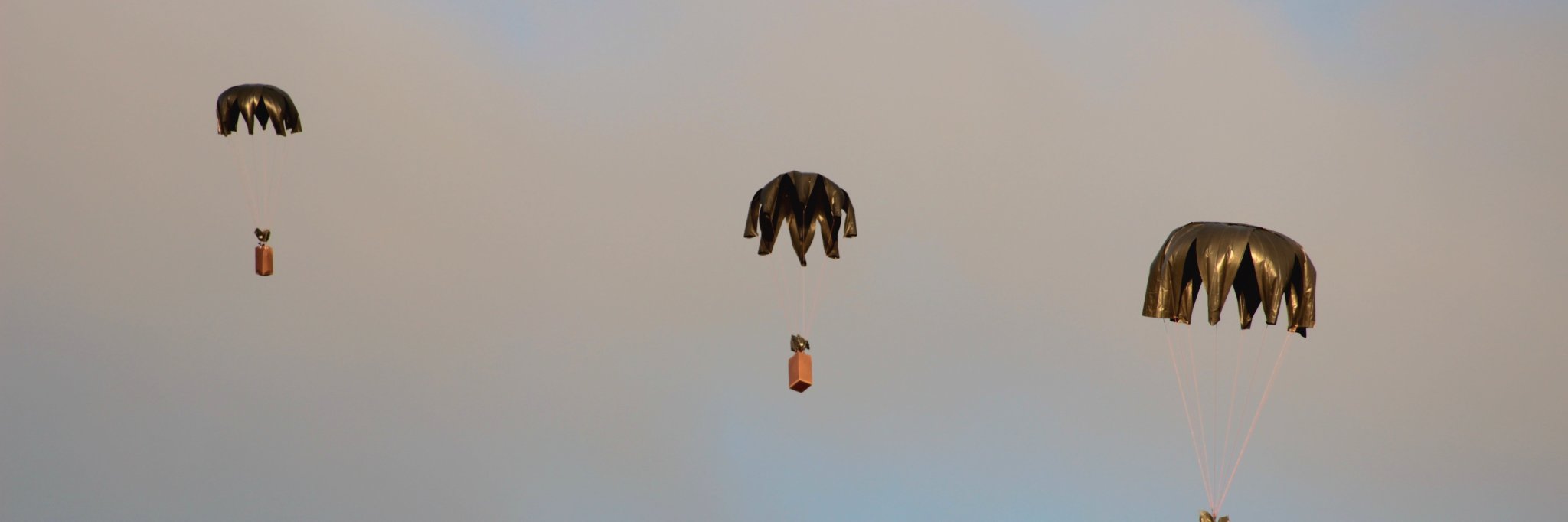 AirDropBox's profile banner image