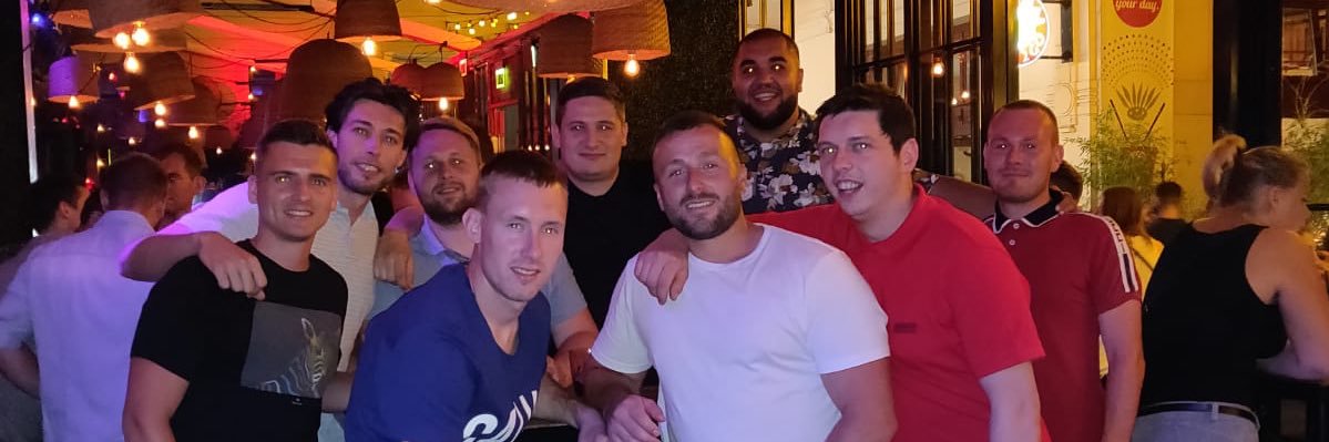 tbower92's profile banner image