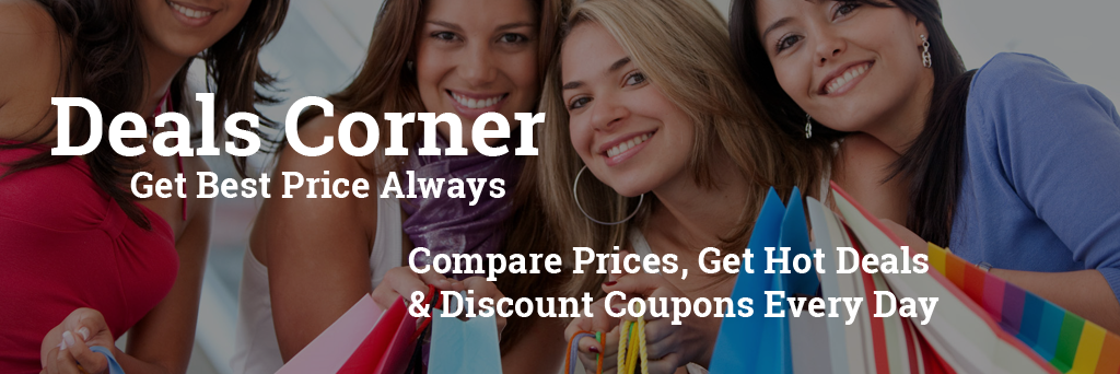 DealsCornerIn's profile banner image