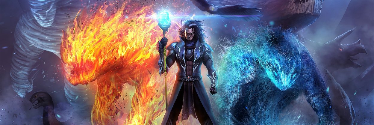 itsthewizardman's profile banner image