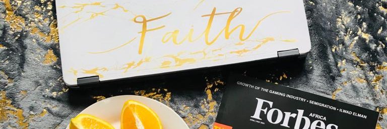 Faith Makhubedu banner