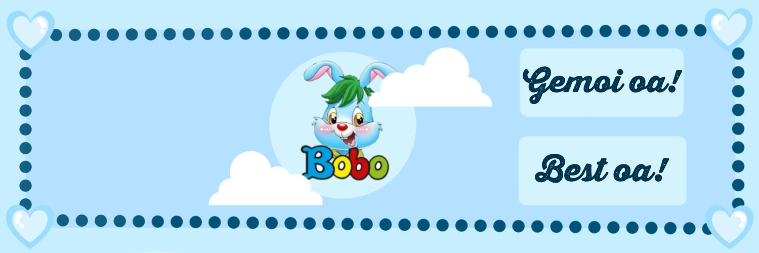 THExBOBOss's profile banner image