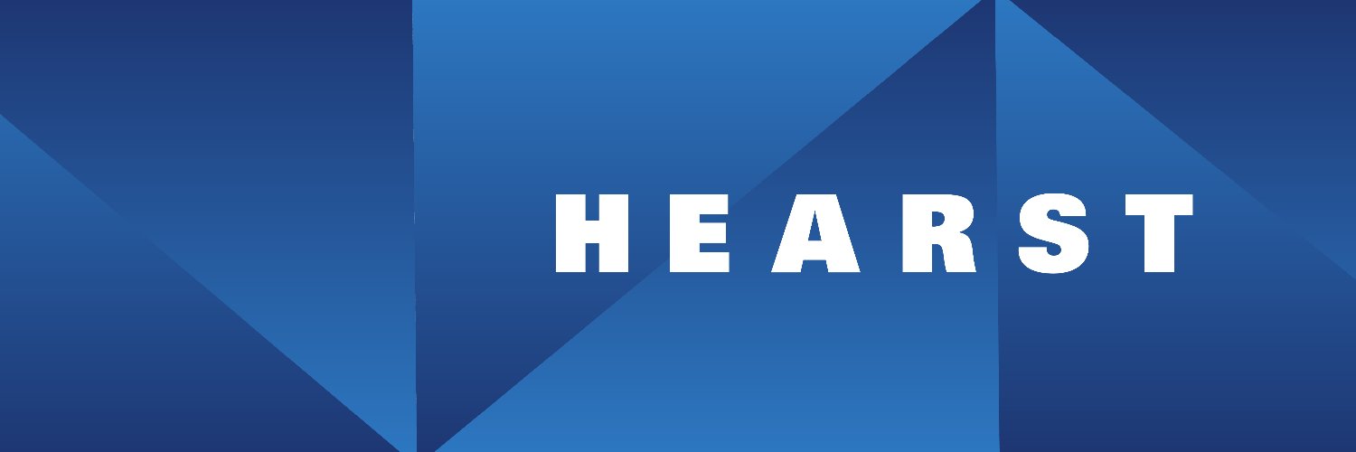 Hearst's profile banner image