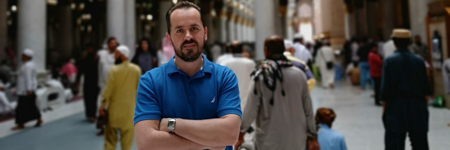 XhemailCupi's profile banner image