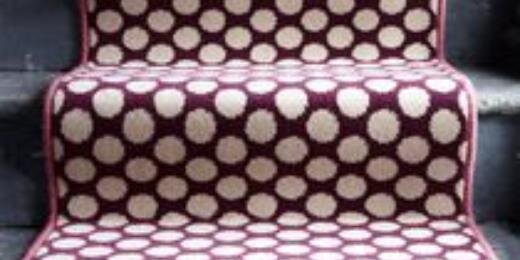Sharon Leon Carpets banner