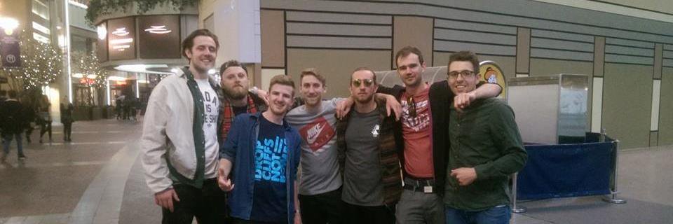 PaulNanson's profile banner image