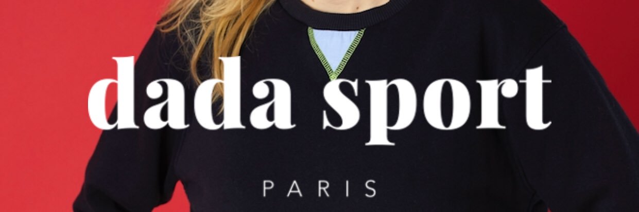 Dada_Sport's profile banner image