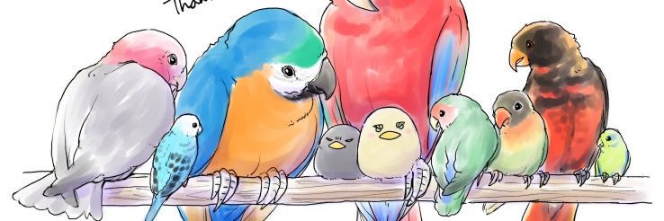 あき太@いぬやっこ banner