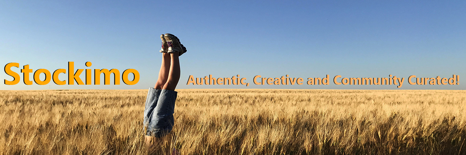 Stockimo banner