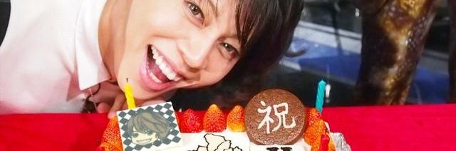 ☆ライム☆推しが筋トレを推してくれた♬ banner