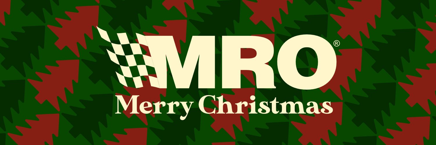 MROConnect's profile banner image