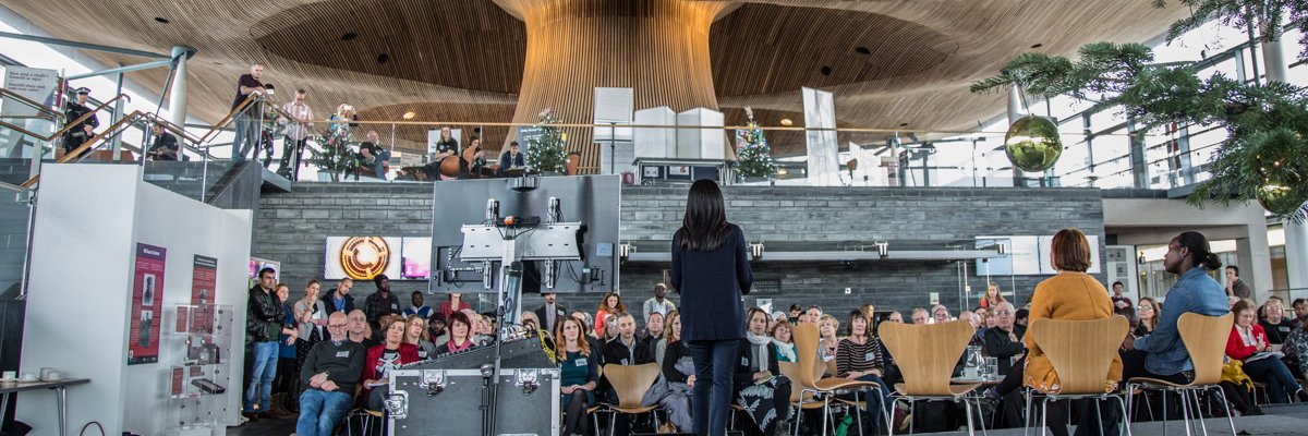 City of Sanctuary CF banner