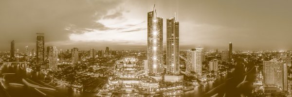 iconsiam Profile Banner