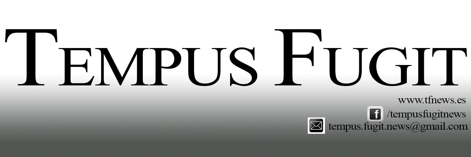 TempusFugitNews's profile banner image