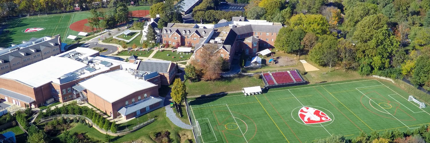 St. Andrew's-Potomac banner