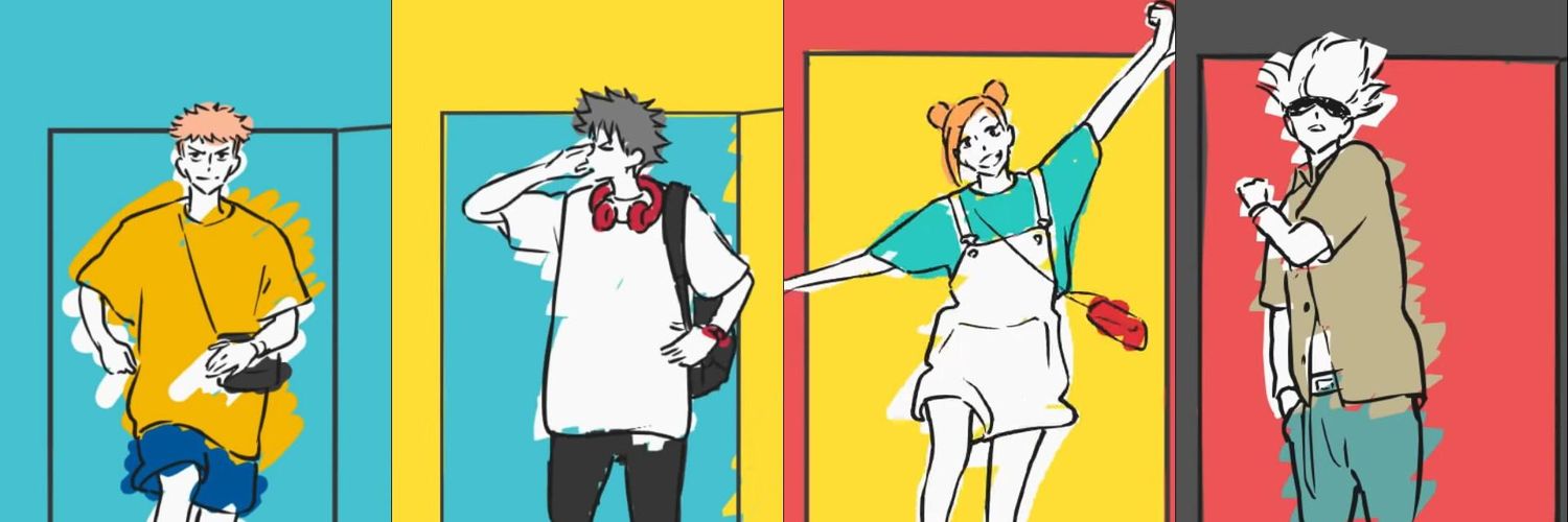 MattySivyer's profile banner image