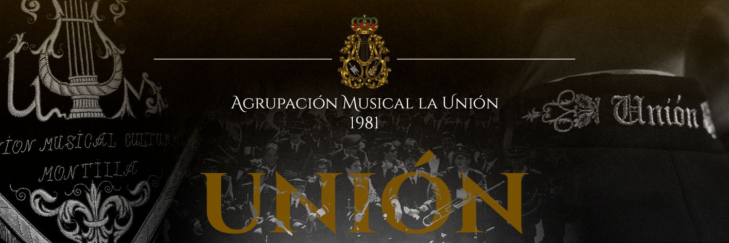AM La Unión banner