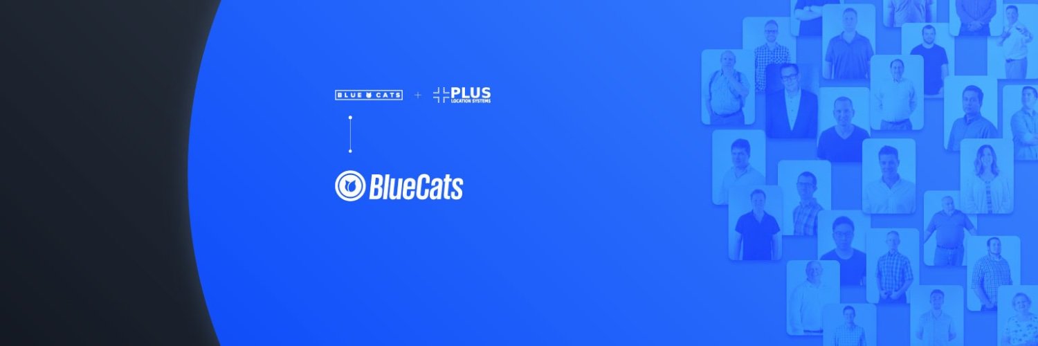 BlueCats banner