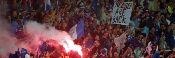 WE ARE THE SHED ⭐⭐'s banner