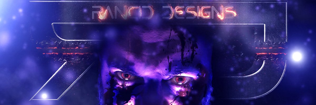 RancidDesigns's profile banner image