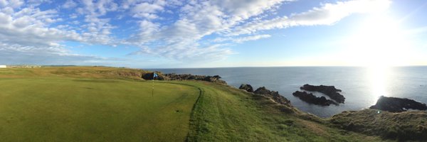 EyemouthGolf Profile Banner