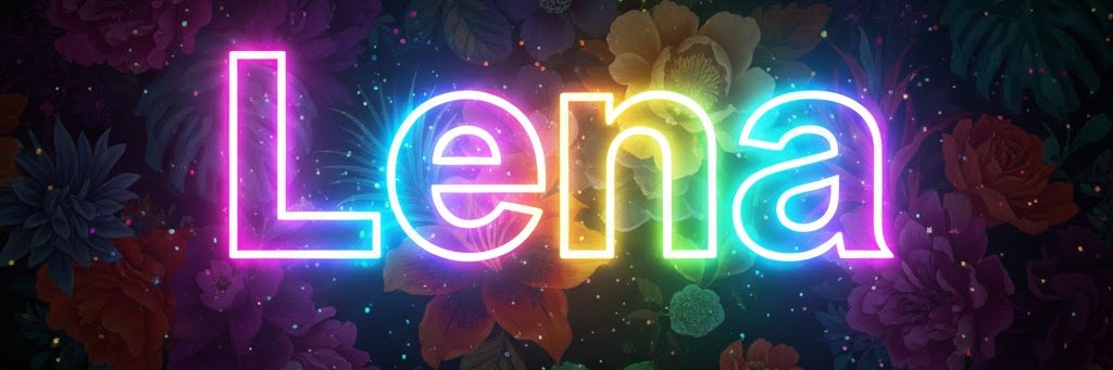 LenaJohnson_1's profile banner image