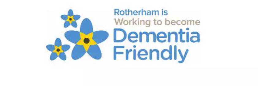RotherhamDementiaAA banner