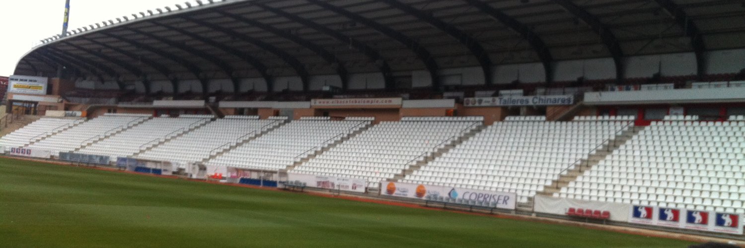 Aupa Alba! 🤍 banner
