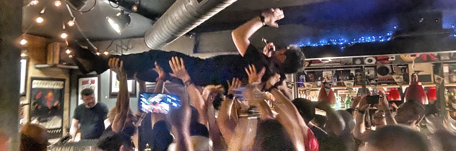 HARLA H💀RR💀R banner