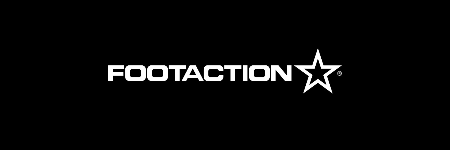 Footaction Profile Banner