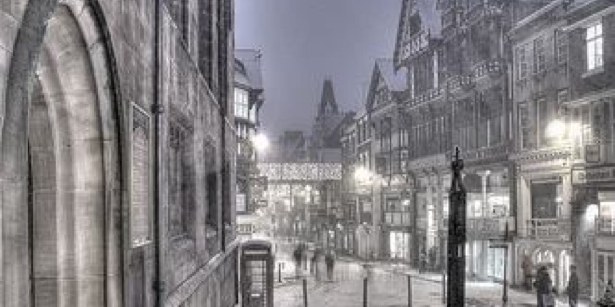 ThisChester's profile banner image