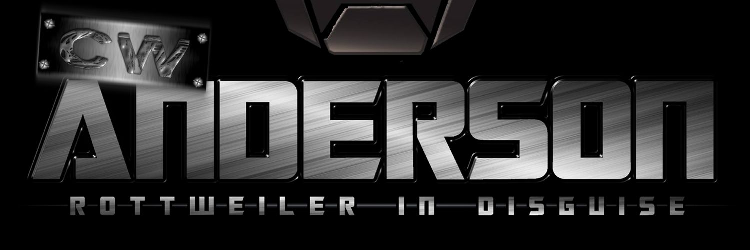 CW Anderson banner