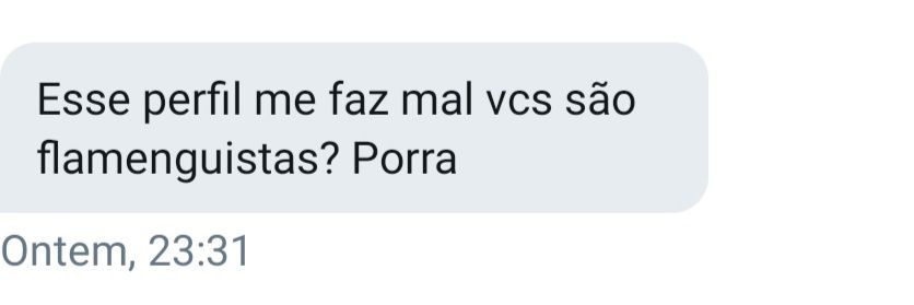 Crise no Flamengo's banner