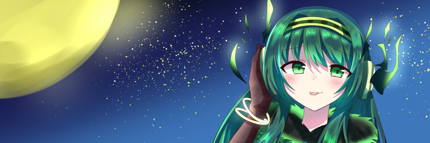 fullmoon7_rr16's profile banner image