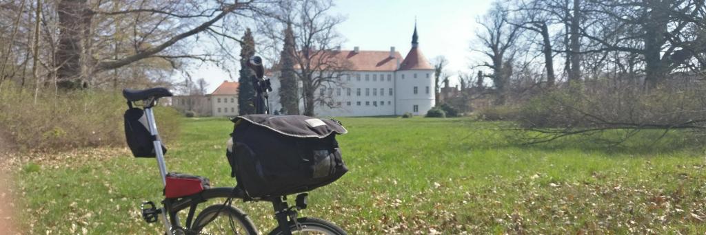 BikeSherpa's profile banner image