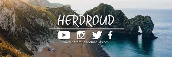 herdroud Profile Banner