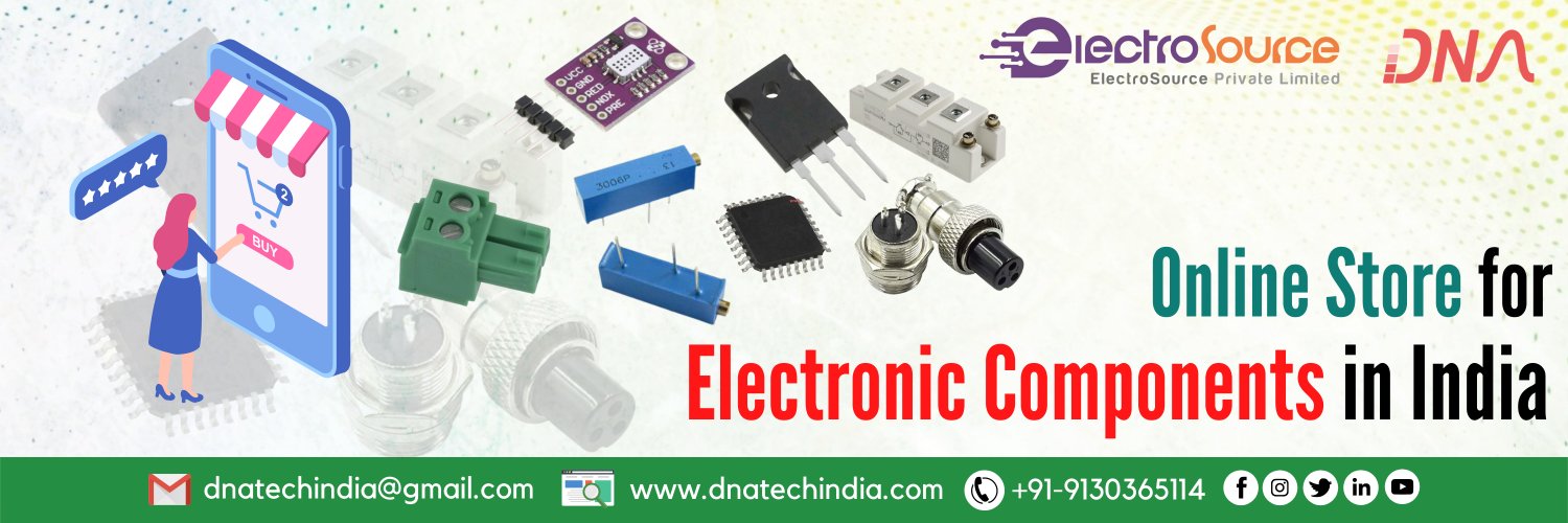 DNA Technology banner