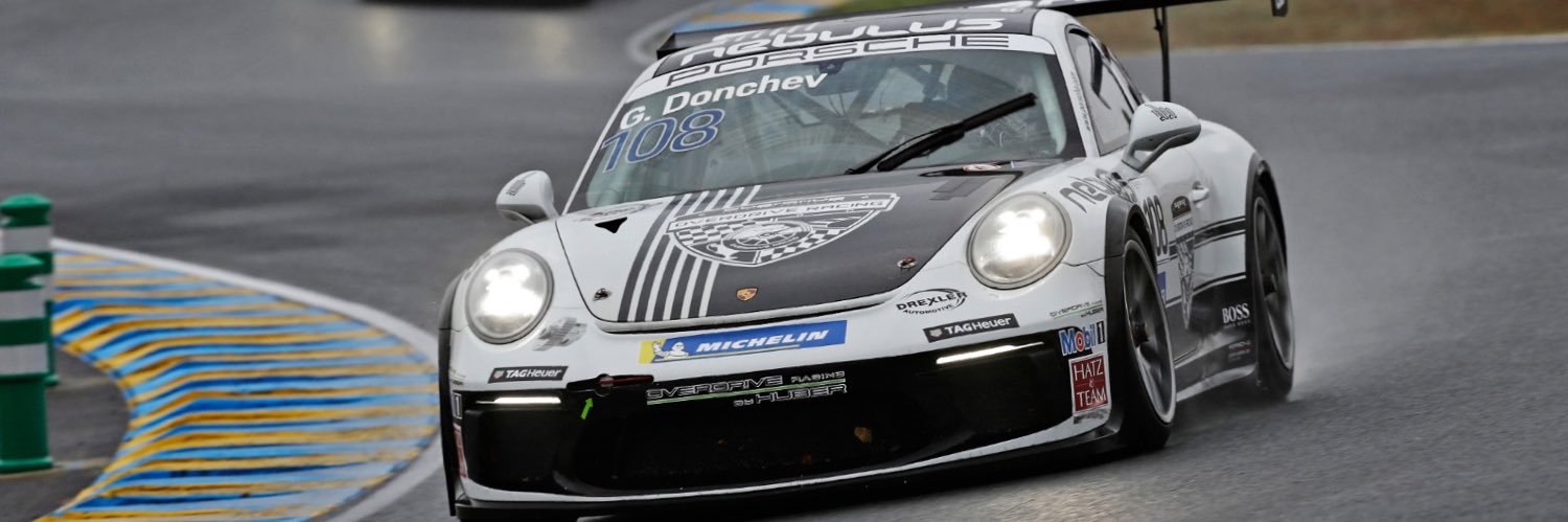 gdonchev's profile banner image