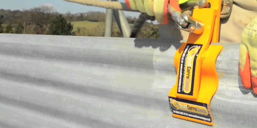 ScaffCorroClamp's profile banner image