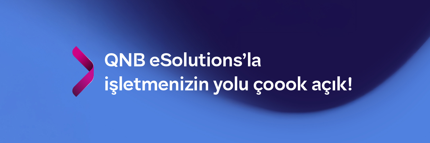 QNBeSolutions's profile banner image