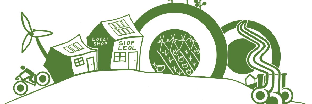 Datblygiadau Egni Gwledig banner