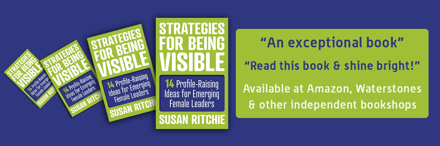 Susan Ritchie banner