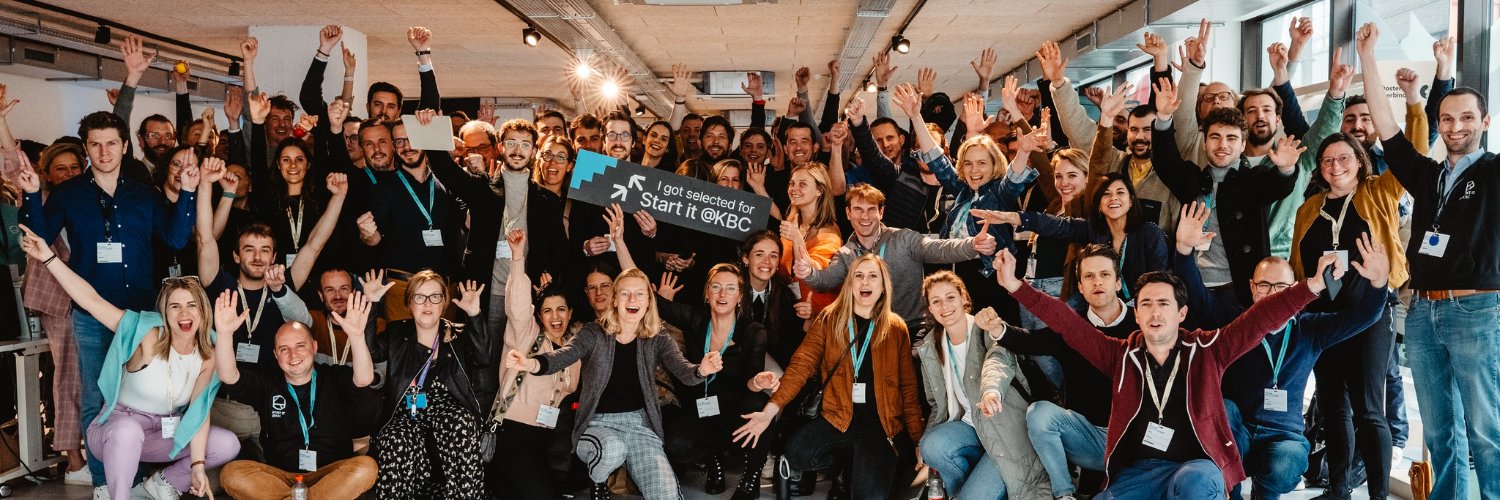 Start it @KBC banner