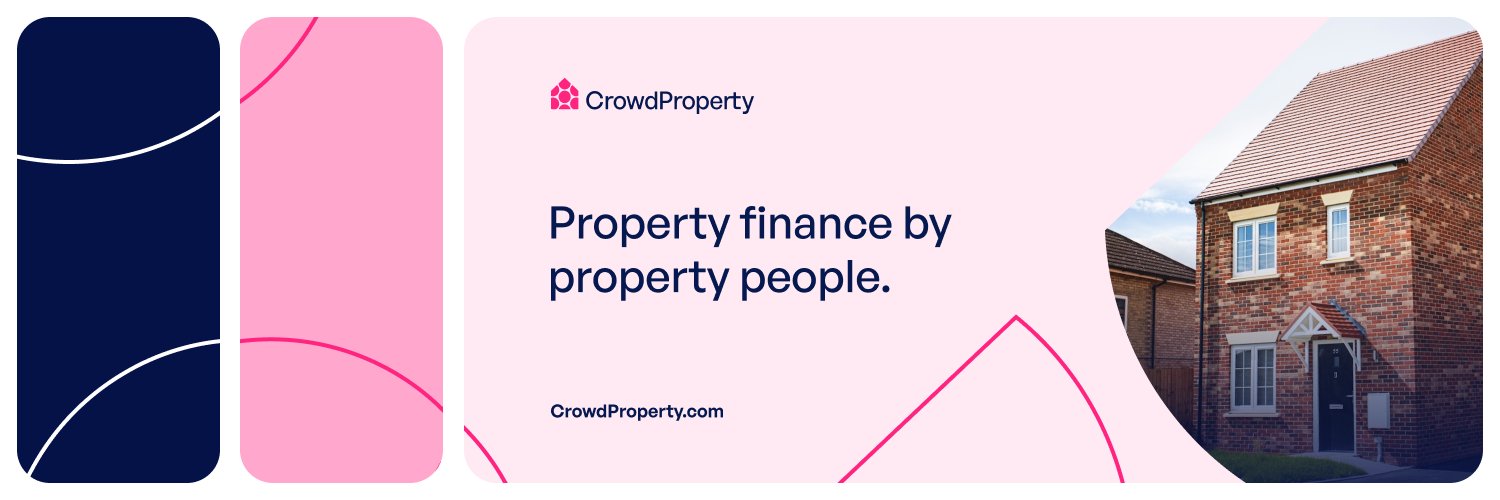 CrowdProperty banner