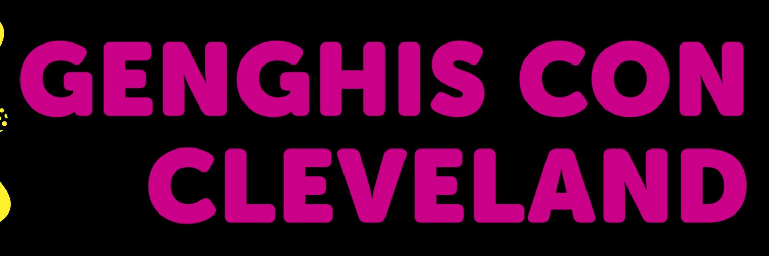 GenghisConCle's profile banner image