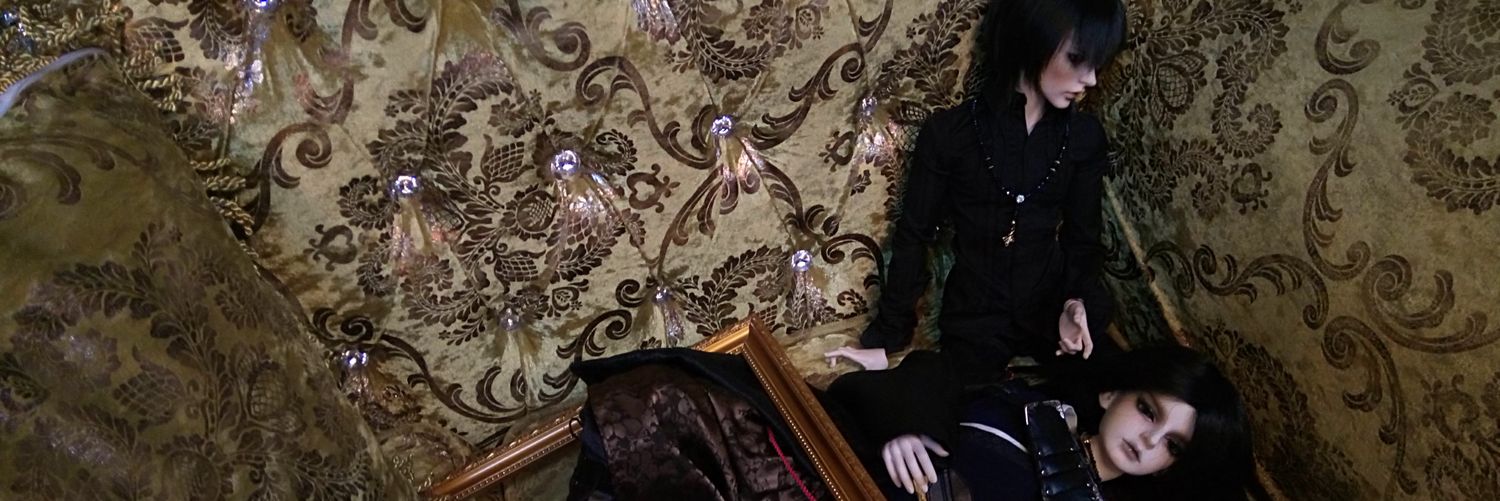 luvkkk's profile banner image