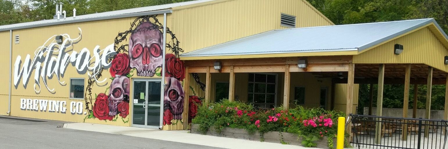 WildroseBrewing's profile banner image