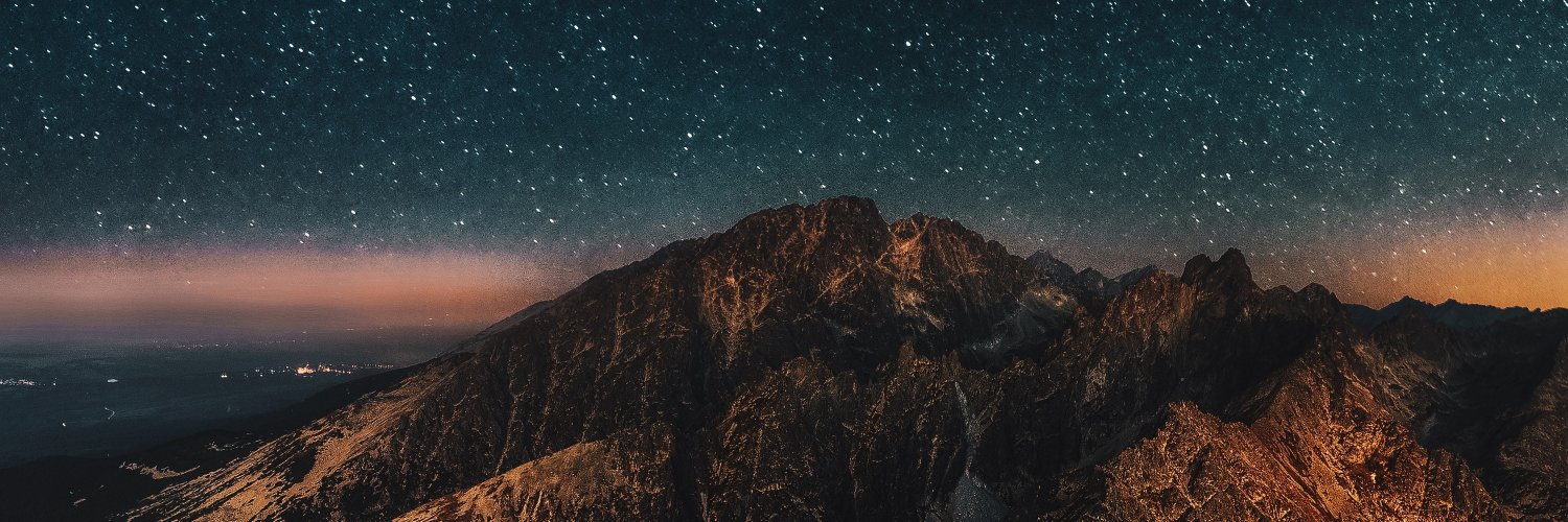 Lupakovic's profile banner image